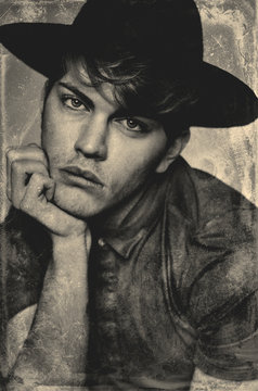 WET PLATE