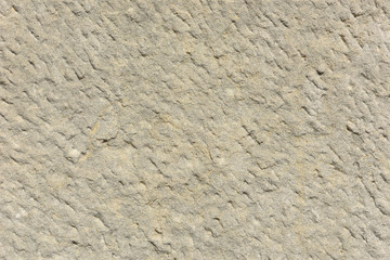 Stone wall. Old facade.