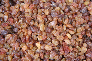 Raisins