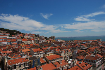 Naklejka na ściany i meble Portogallo, Porto