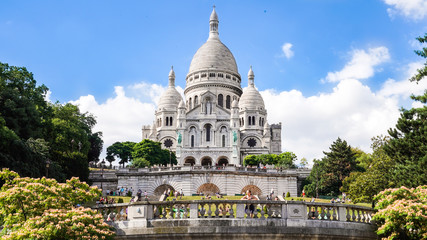 Basilica of the sacred heart