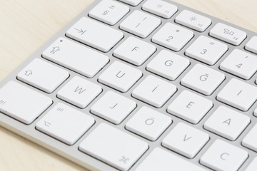 bilgisayar klavyesi ,klasik türkçe f klavye