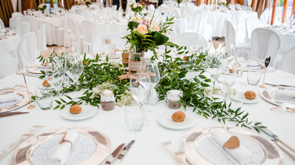 Salle de mariage