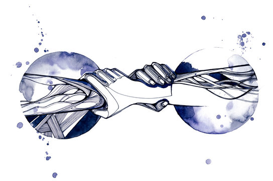 unity