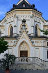 Stadtpfarrkirche St. Nikolaus