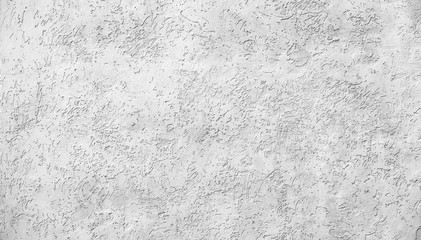 Elegant subtle decorative grey paper surface close up.