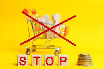 July 30th - World Day Against Trafficking in Human Beings. Human is not a product. Stop child...