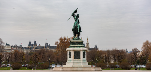 Fototapeta premium Vacation