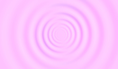 3d wave vibrant pink background header