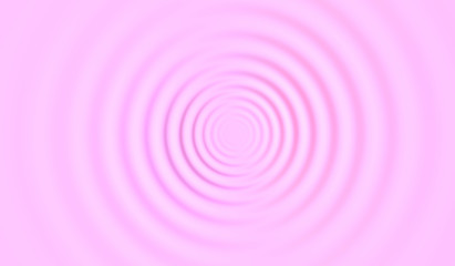 3d wave vibrant pink background header