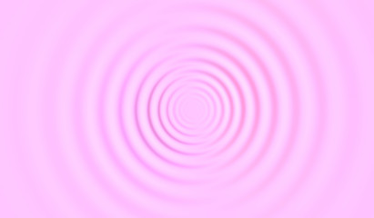 3d wave vibrant pink background header