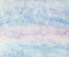  colorful watercolor background. hand painted by brush