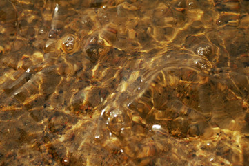 Beautiful water