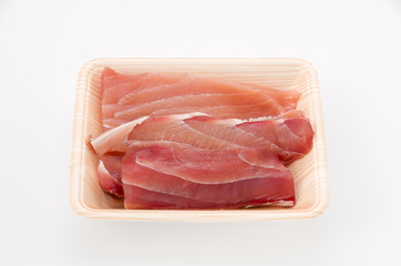 かじき切身 魚あら（生）