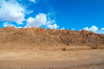 Desierto