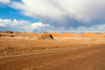 Desierto