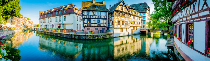 Obraz premium Strasbourg - France