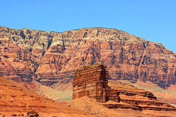 Vermilion cliffs - Arizona