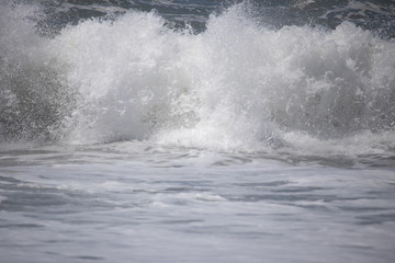 Obraz premium Pacific Waves 1