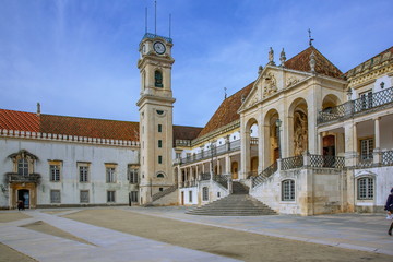 コインブラ大学