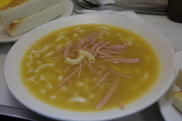 meal
