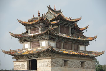 Obraz premium architecture