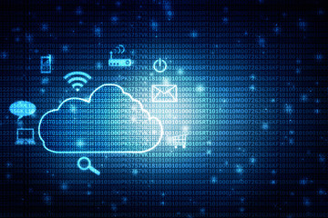 2d rendering technology Cloud computing 