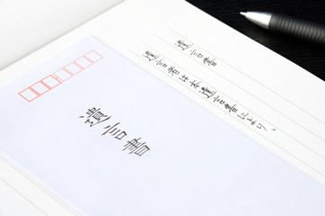 遺言書