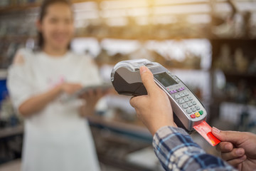 Credit card payment, buy and sell products & service