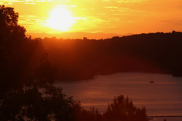 The Golden Hour