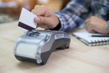 Credit card payment, buy and sell products & service