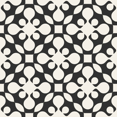 Seamless geometric background. Abstract vector Illustration. Simple graphic design. Pattern for textile printing, packaging, wrapper, etc.