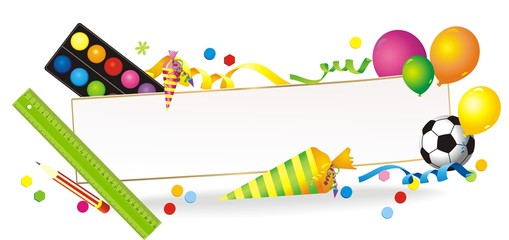 Hintergrund zum Schulstart