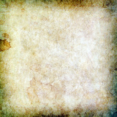 Old paper texture