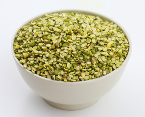 Mung Bean Split
