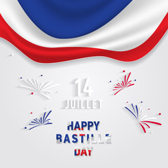 Happy Bastille Day.