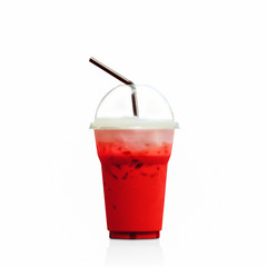 Iced Milk