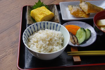 日本食　Japanese food　