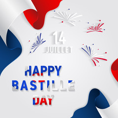 Happy Bastille Day.