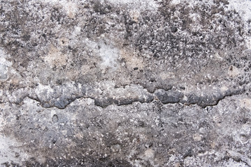 Texture of a wall in the city. World. Perfect wallpaper background. No people.