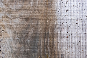 Old wood plank texture. Perfect wallpaper background. No people.