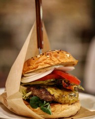 Burger