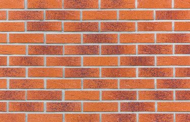 brick wall cladding facade background texture