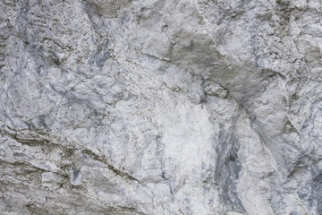 Obraz na płótnie Canvas uneven marble surface