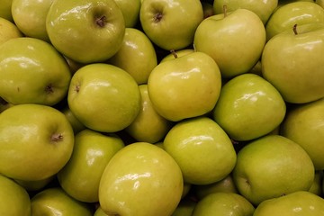 Fresh Fruits and Vegetables