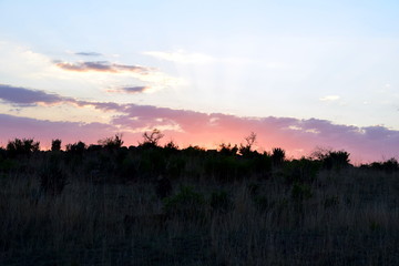 2015-10 Südafrika