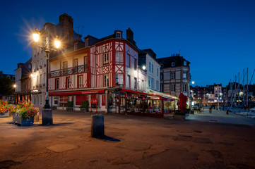 Honfleur