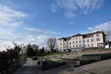 epilepsie zentrum in zürich in Frühjahr