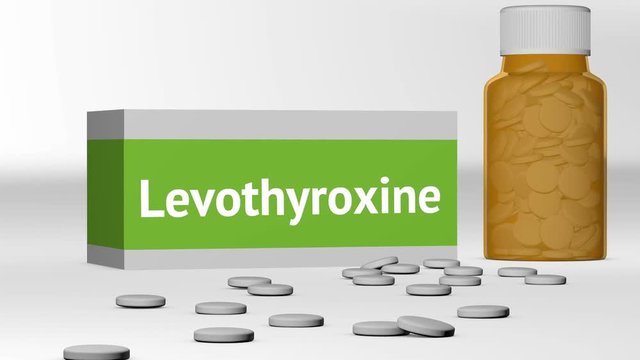 Levothyroxine Medical Treatment