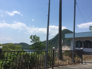 山
